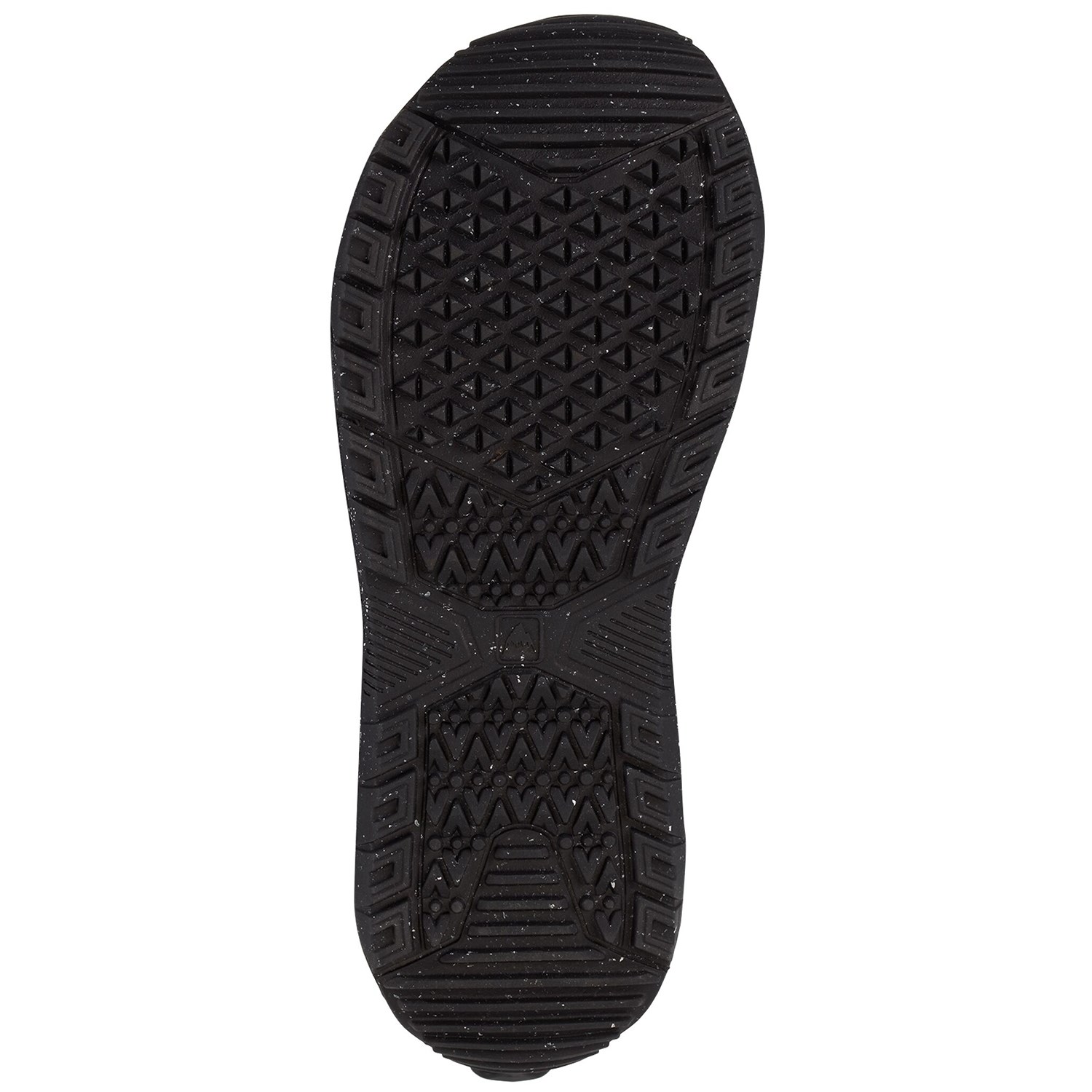 men's burton swath step on snowboard boot