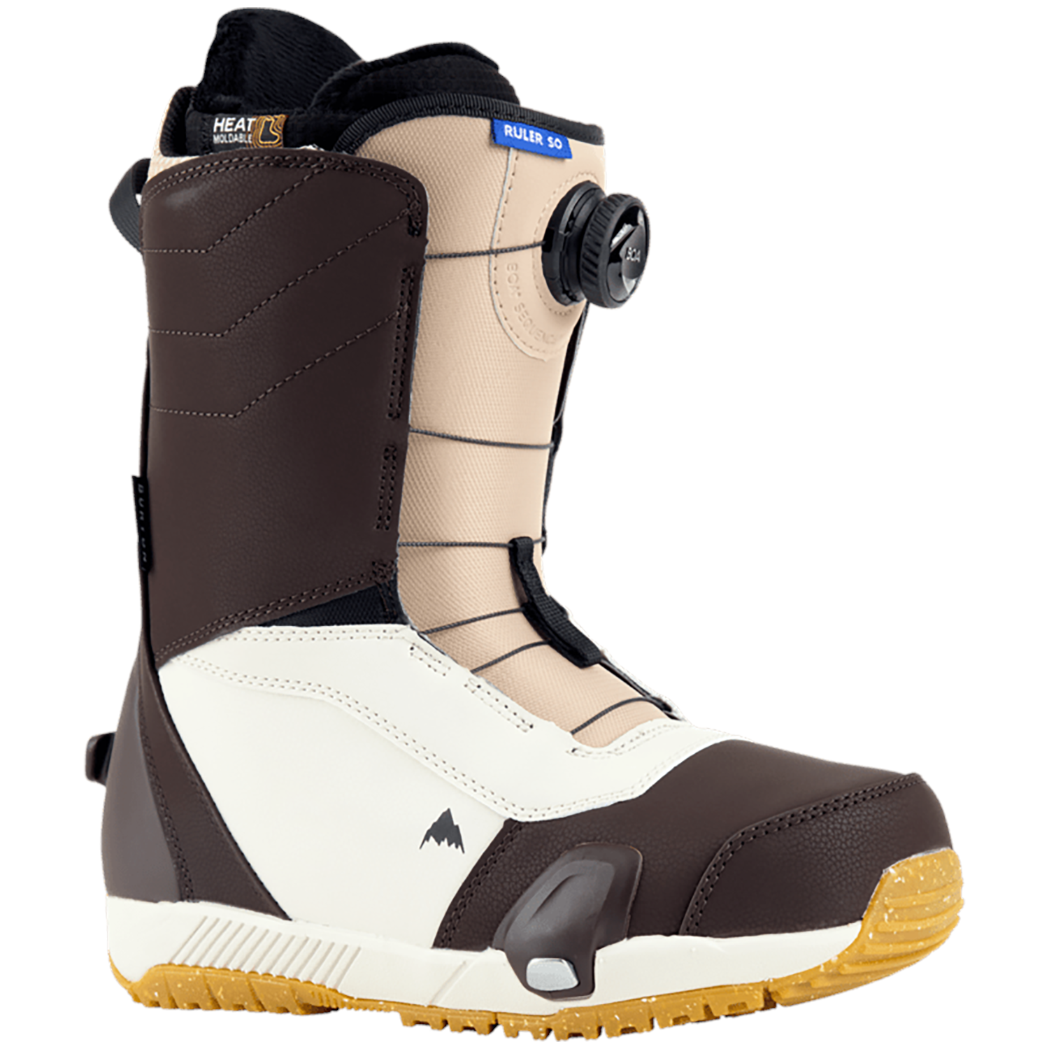 Burton Ruler Step On Snowboard Boots evo