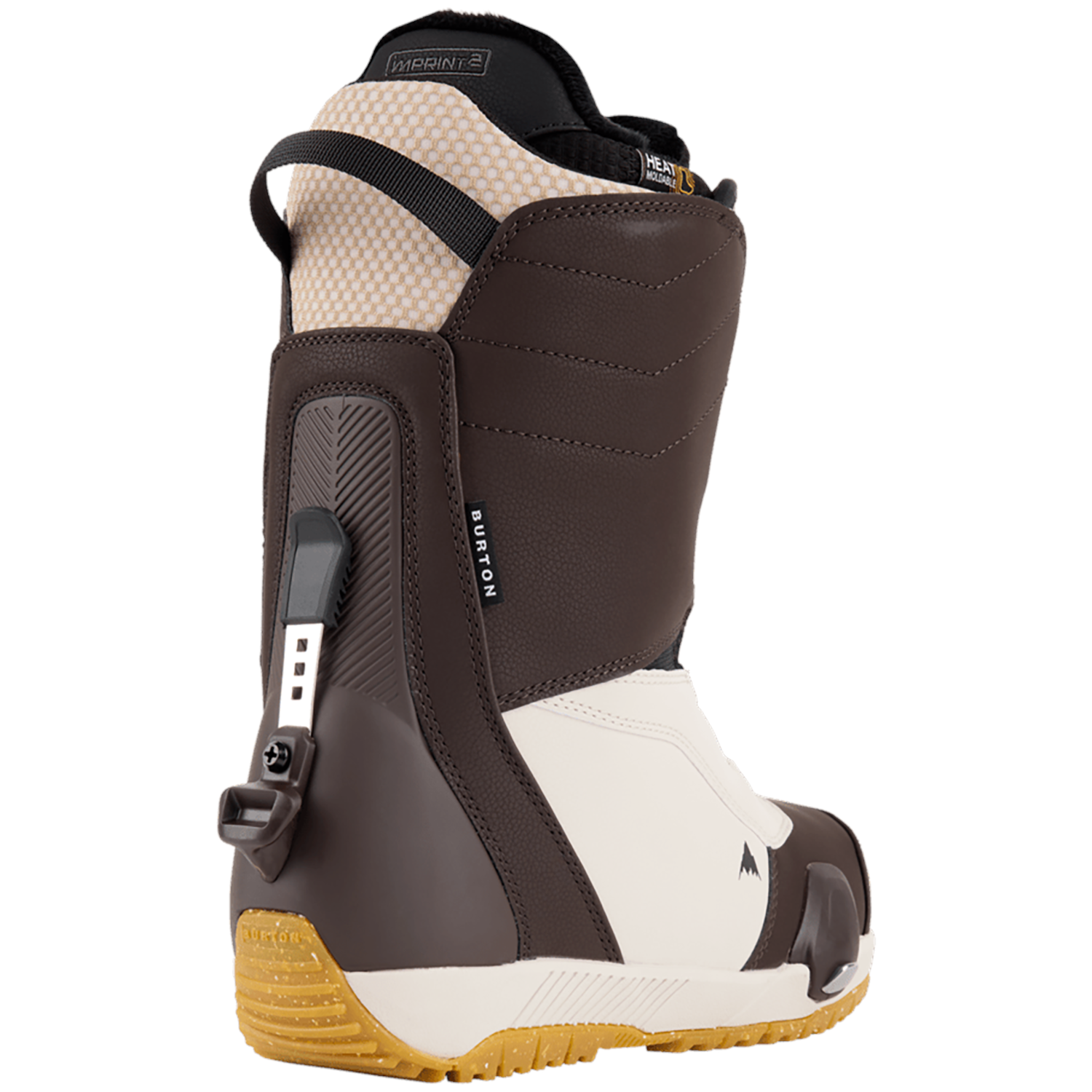 Burton Ruler Step On Snowboard Boots evo