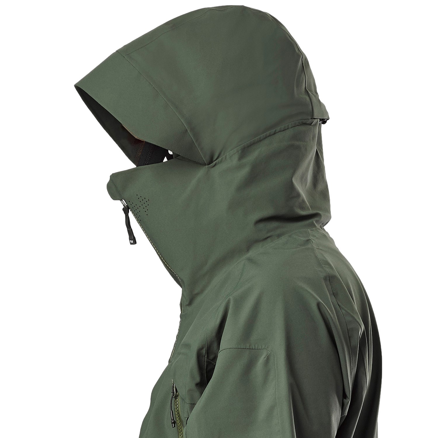 FW Manifest Tour 3L Jacket | evo