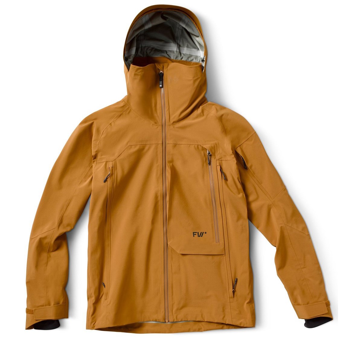 FW Manifest Tour 3L Jacket - Men's | evo