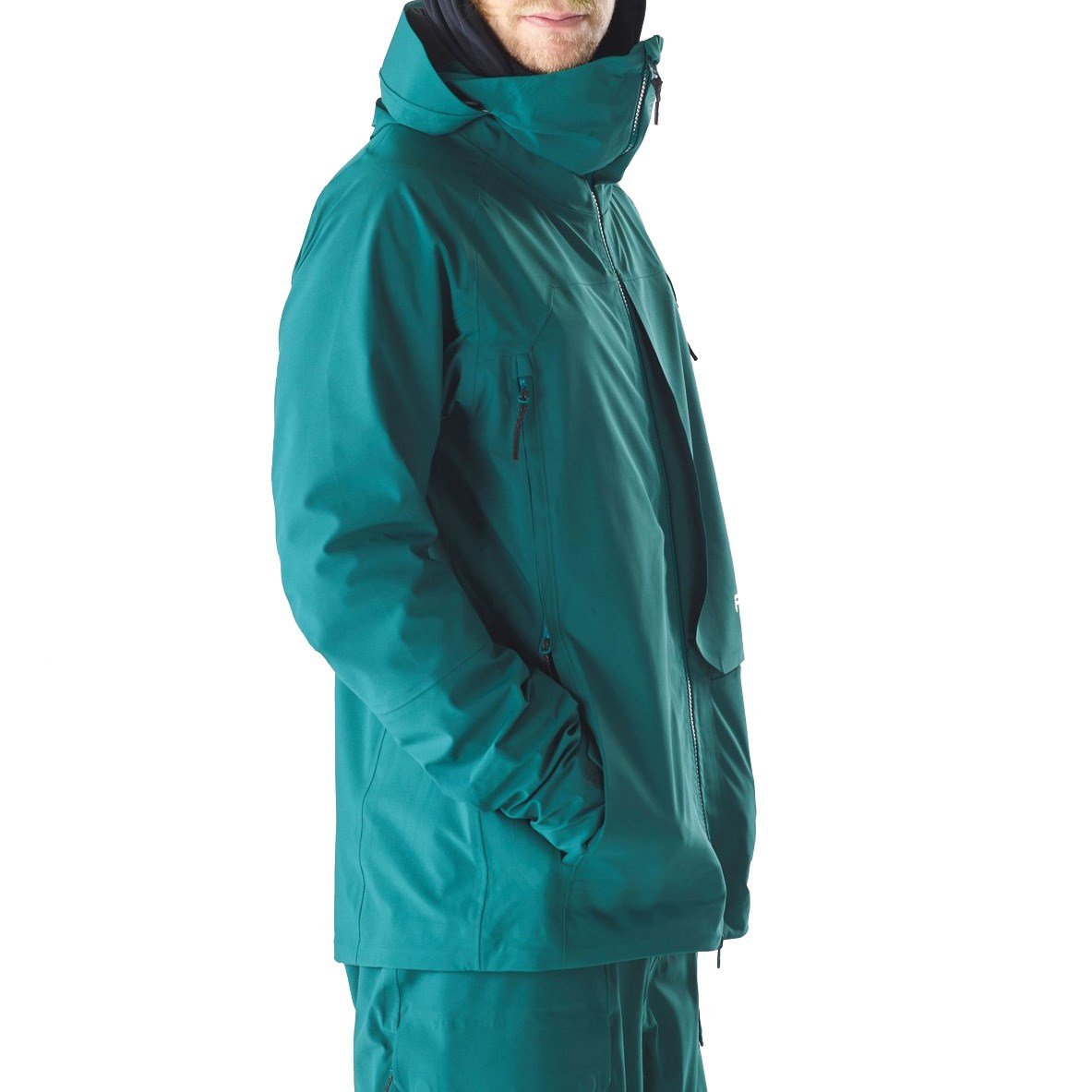 FW Manifest Tour 3L Jacket - Men's | evo Canada