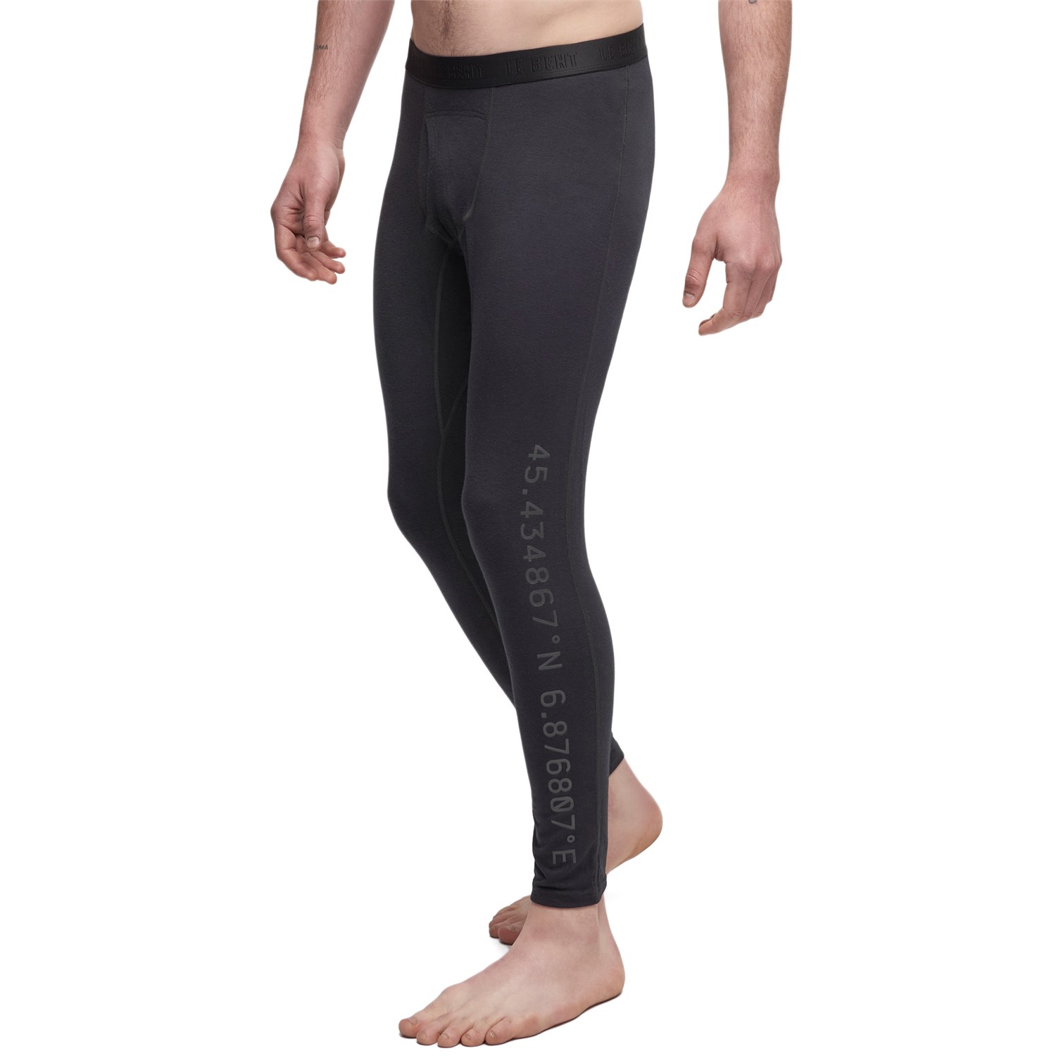 evo Ridgetop Merino Wool Midweight Pants