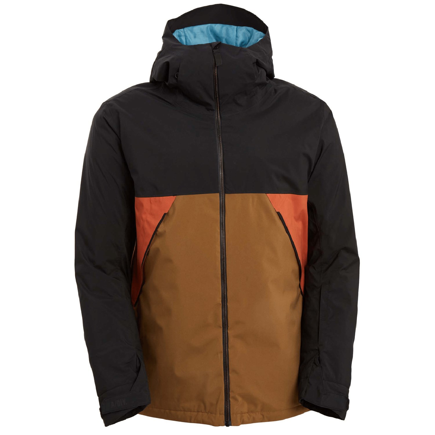 barbour trooper wax jacket