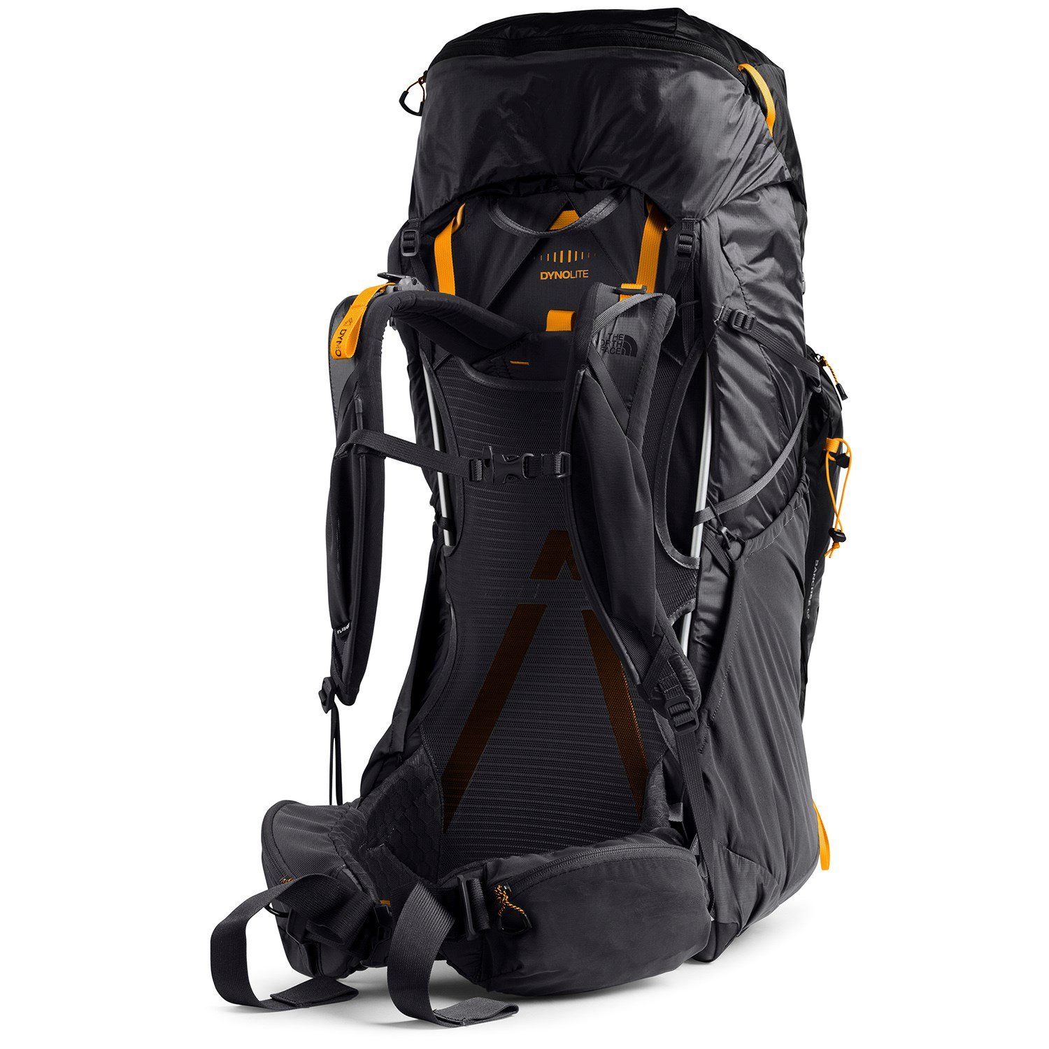 north face 50l backpack