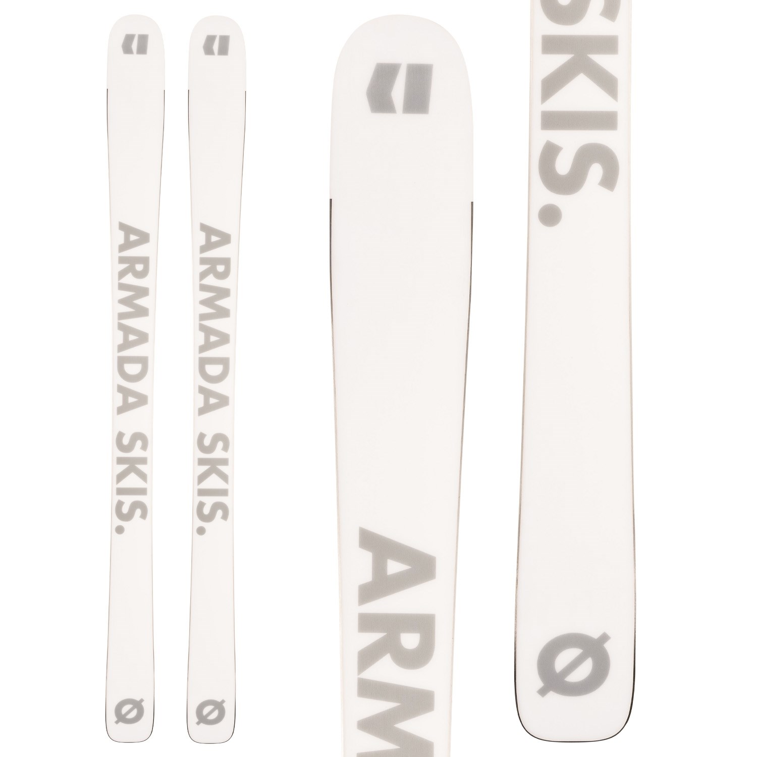 Armada Stranger Skis 2021 evo Canada