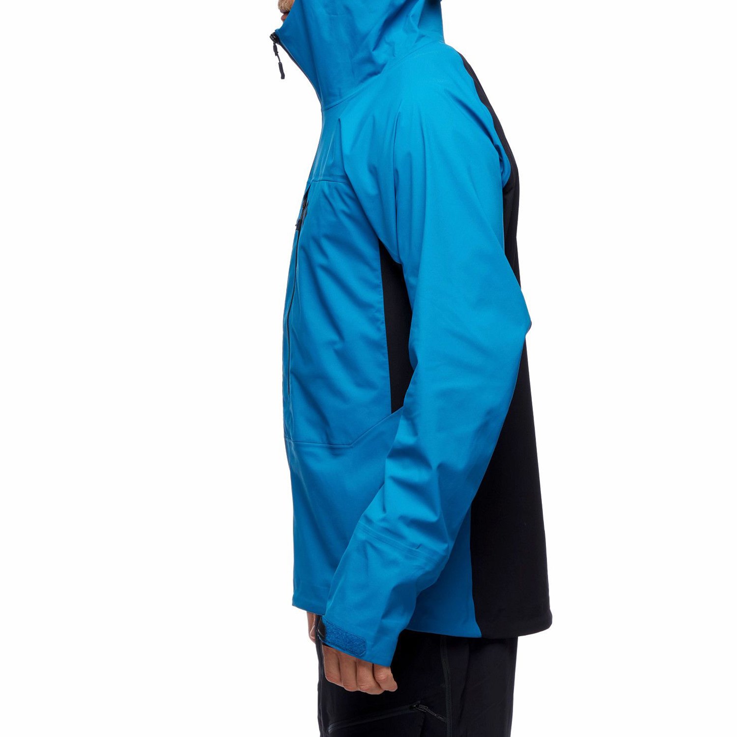 Black Diamond Dawn Patrol Hybrid Jacket | evo