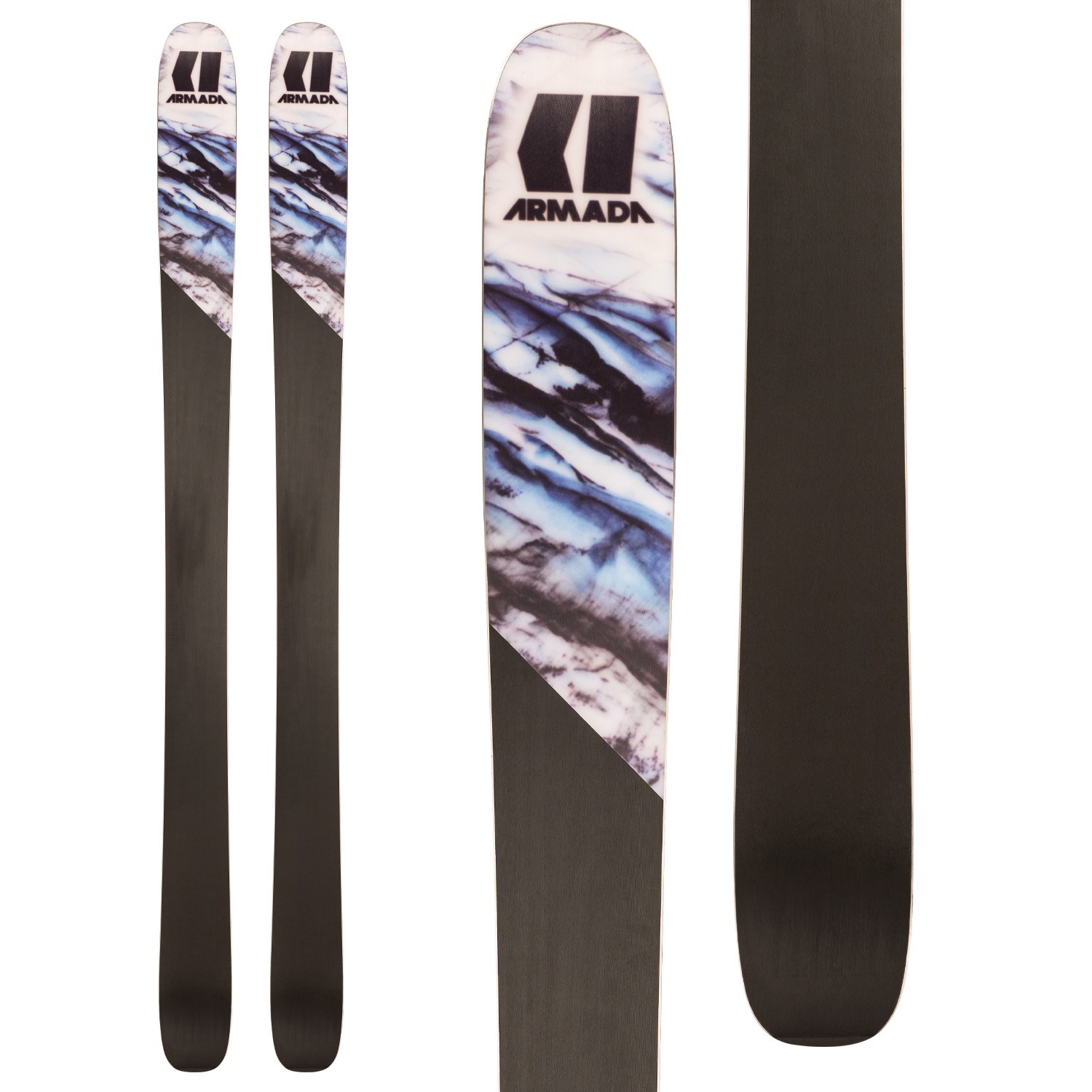 Armada Tracer 108 Skis 2021 | evo