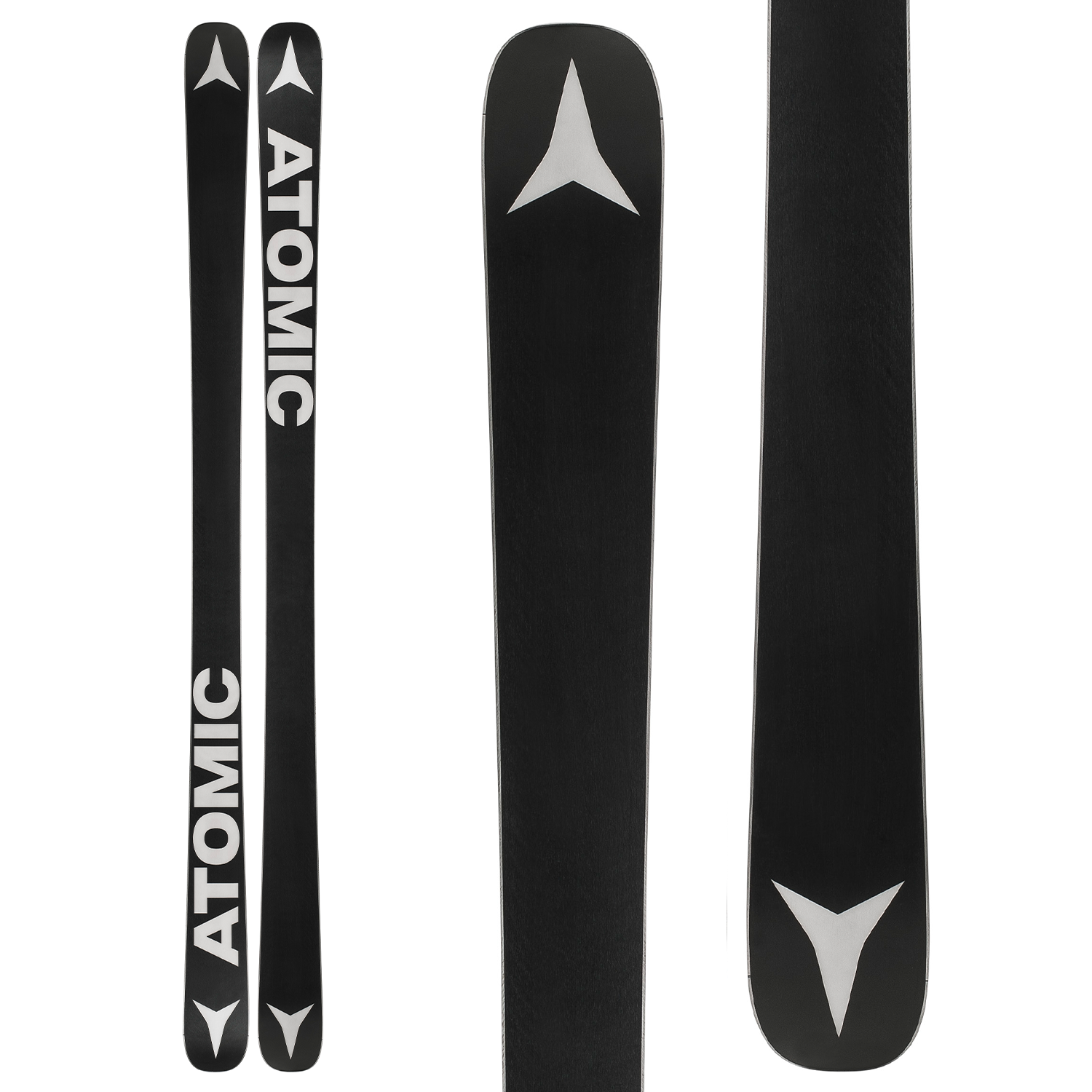Atomic Punx 7 Skis 2021 | evo