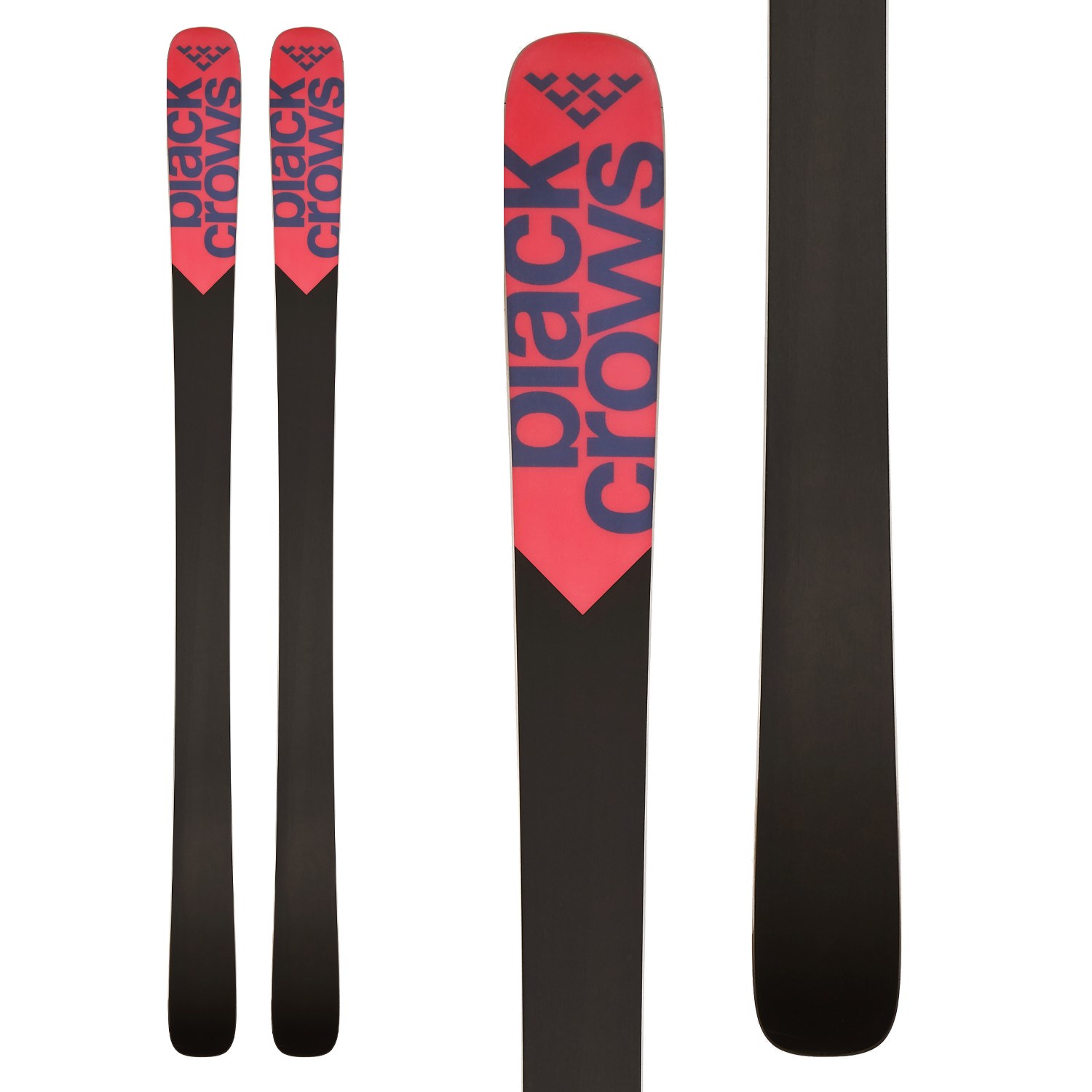 Black Crows Camox Skis 2022 | evo