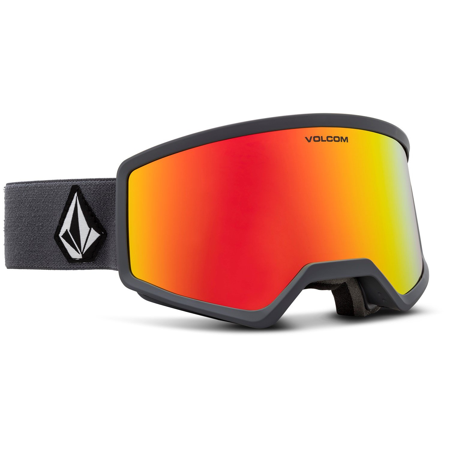 Volcom Stoney Goggles | evo