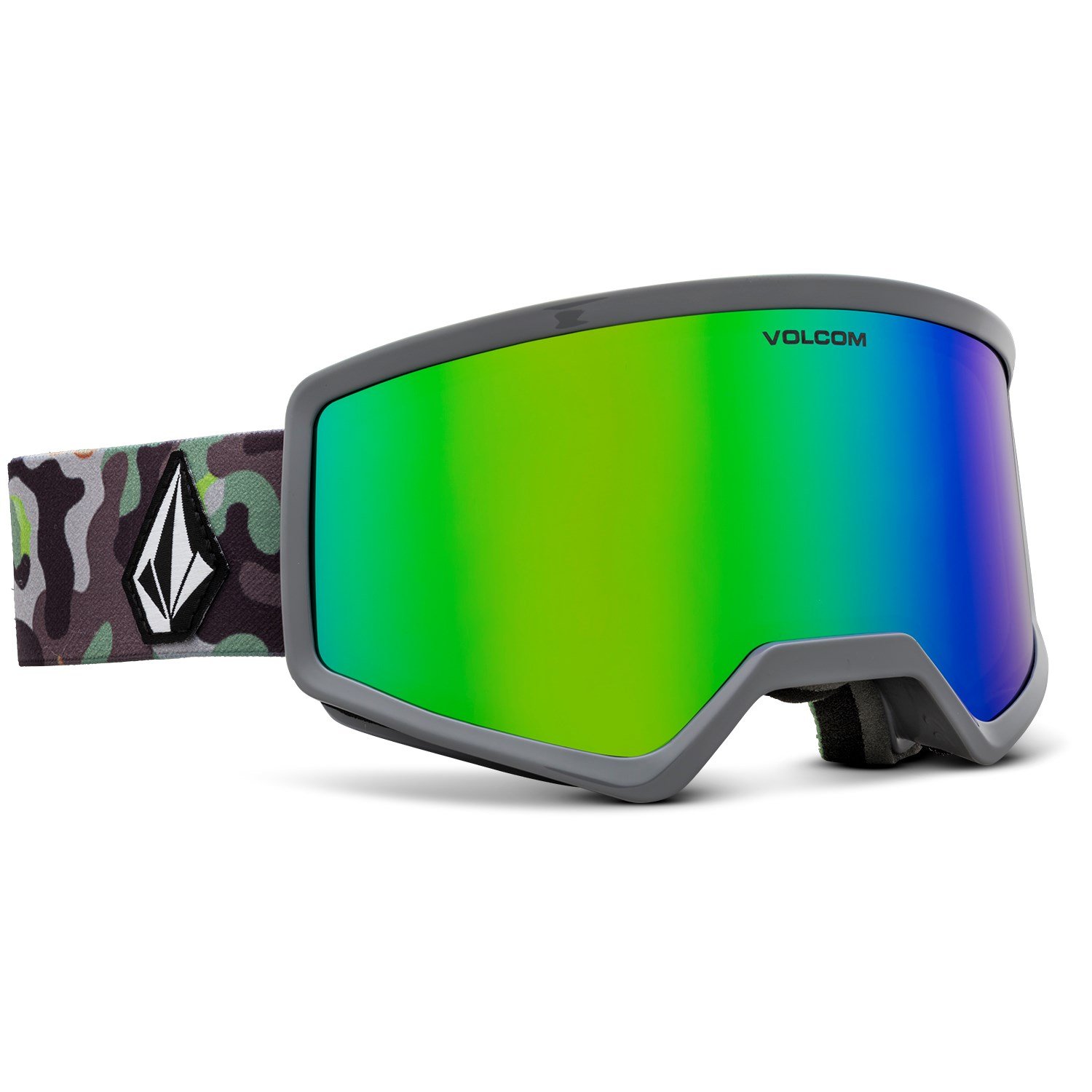 Volcom Stoney Goggles | evo