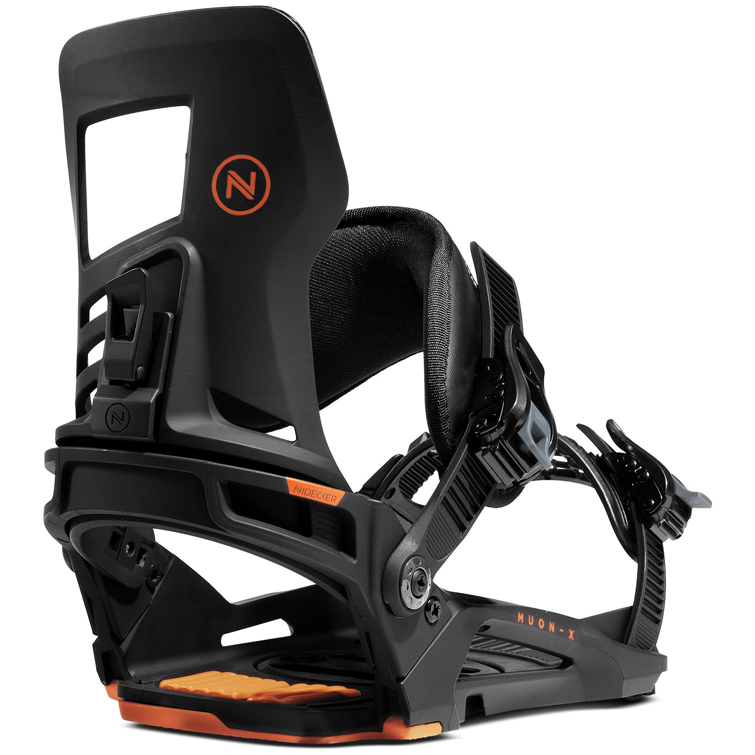 nidecker bindings
