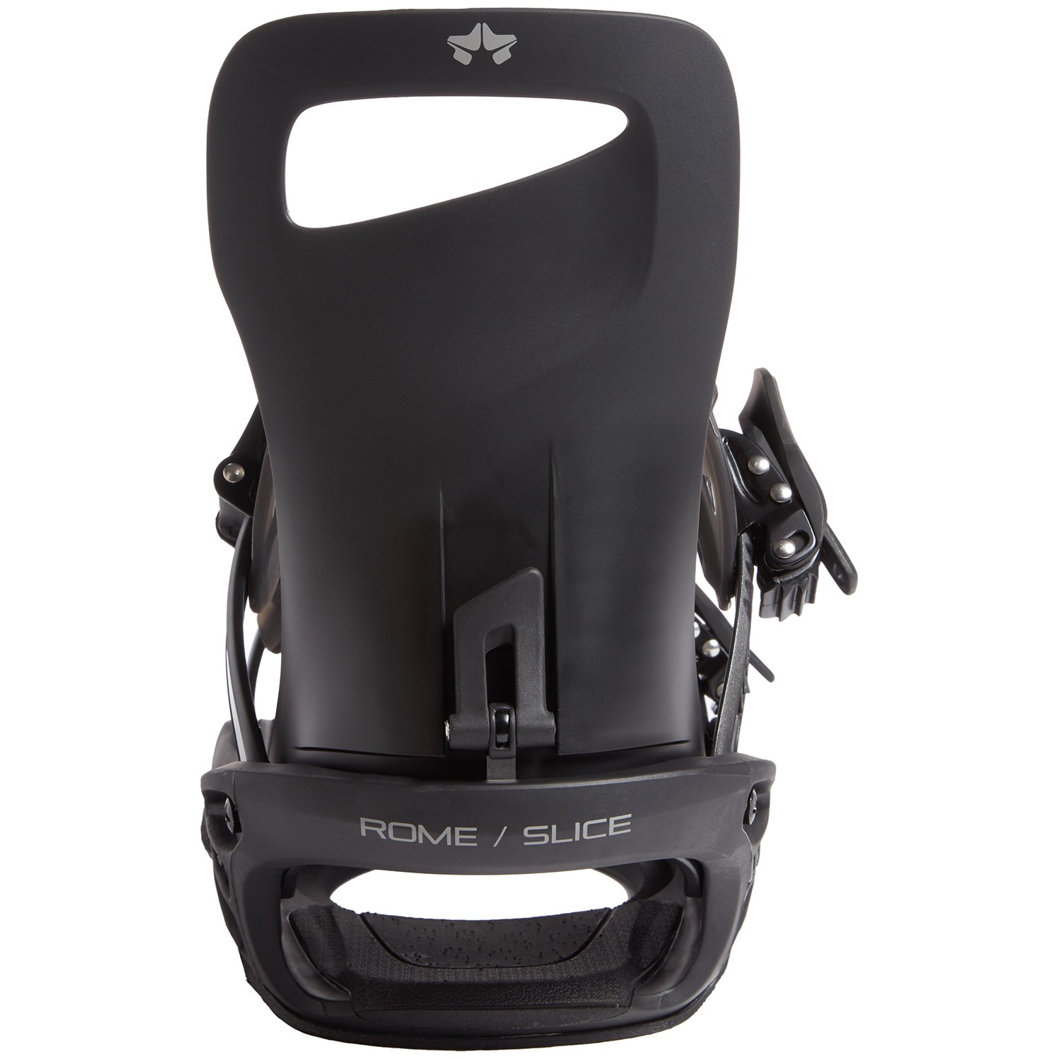 rome slice se snowboard bindings 2020