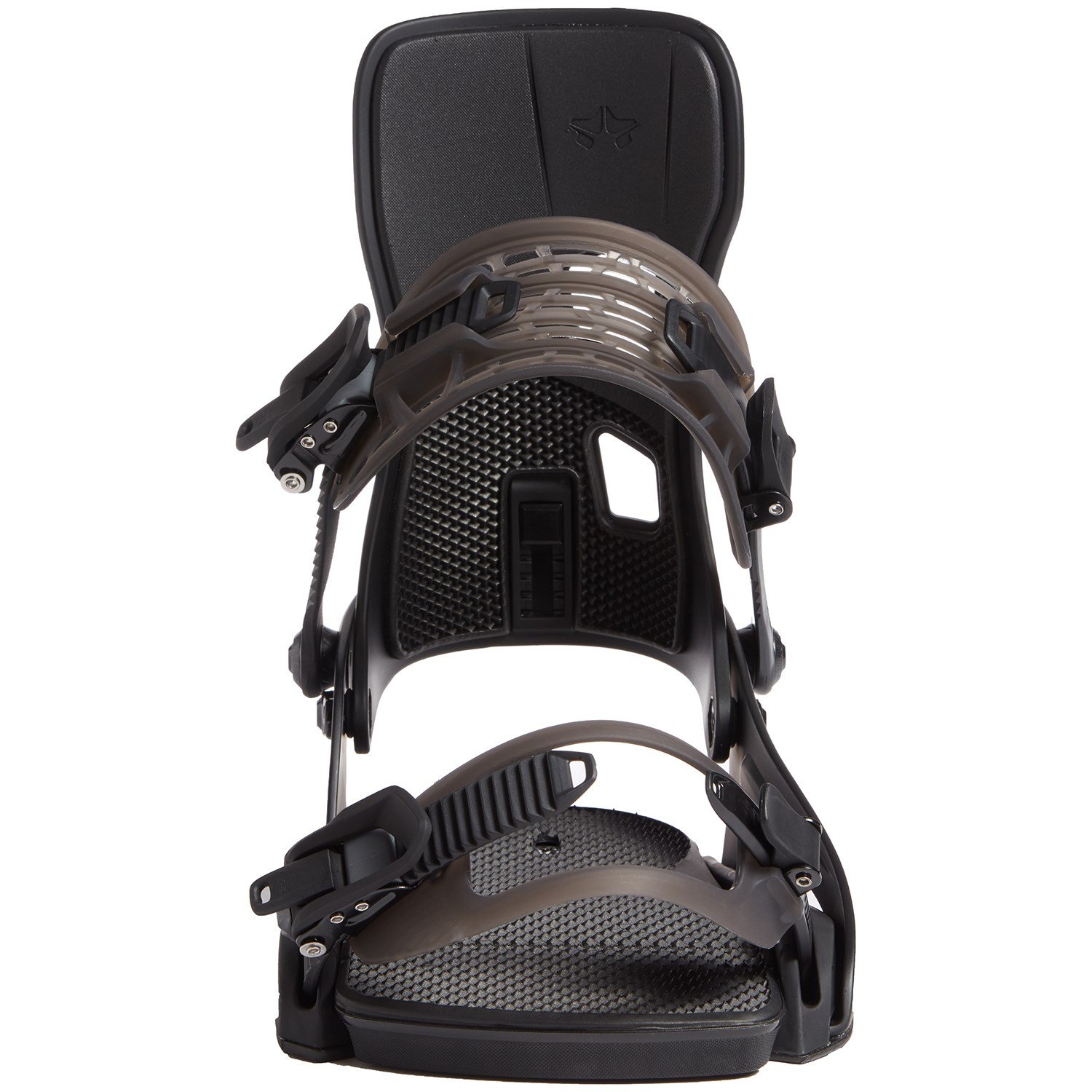 rome crux se snowboard bindings