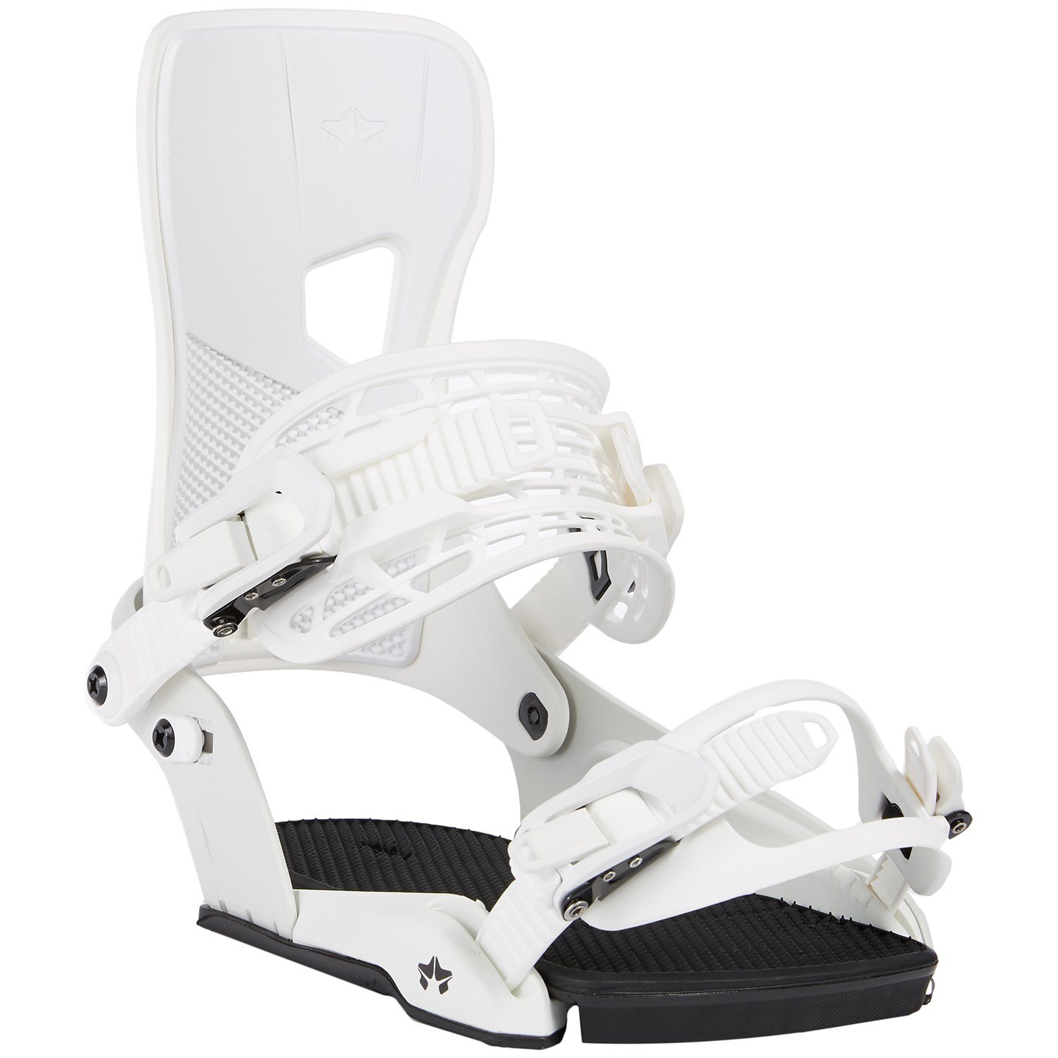 crux bindings