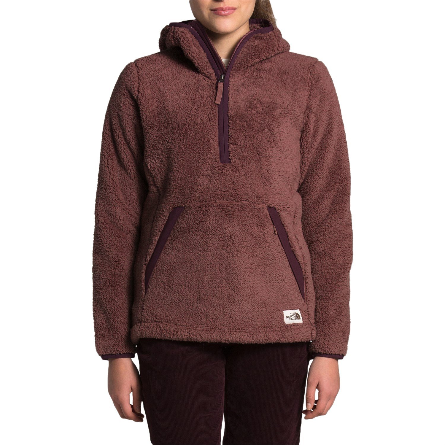 The North Face Campshire Pullover Hoodie 2.0 - Women's