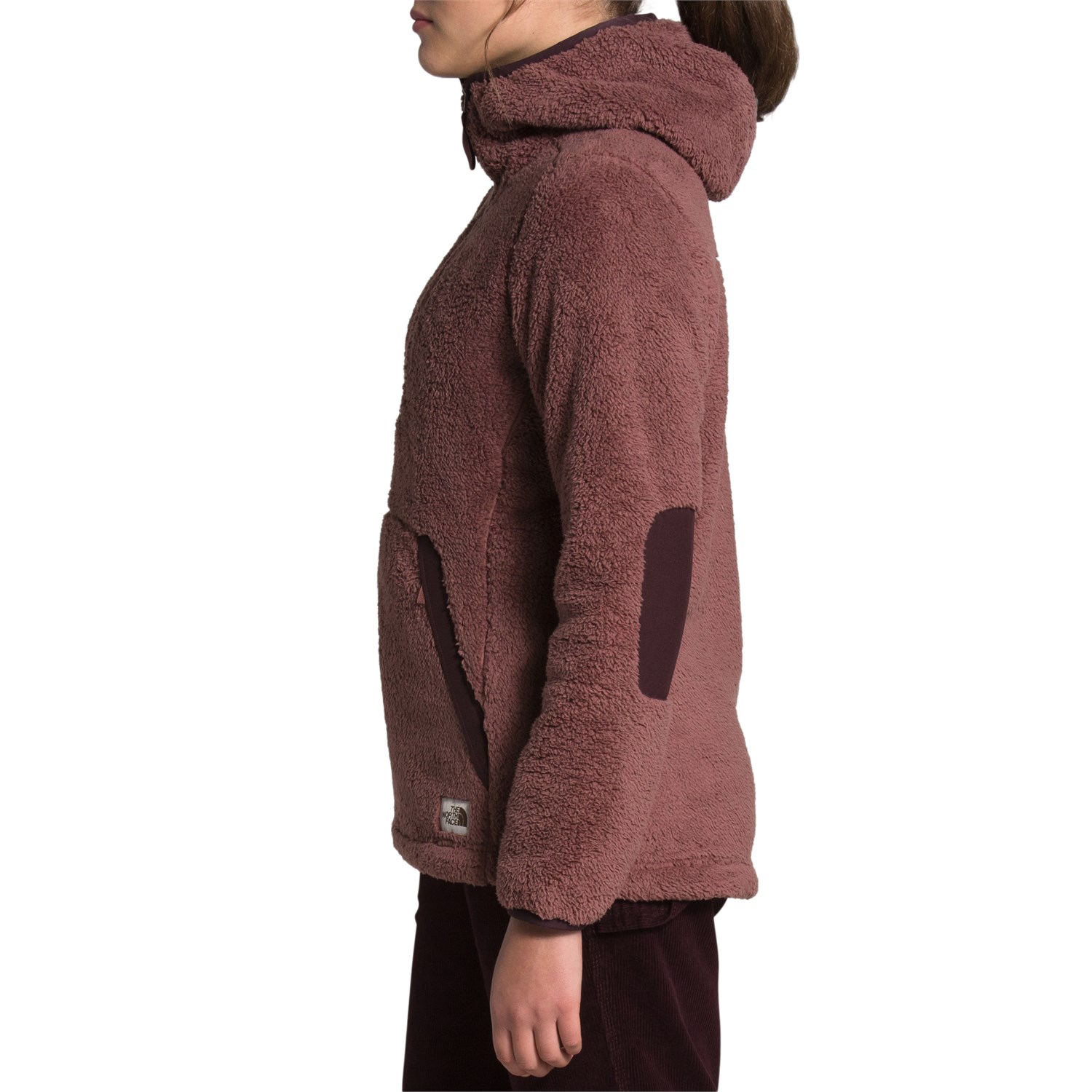 The North Face Campshire Pullover Hoodie 2.0 - Women's | evo