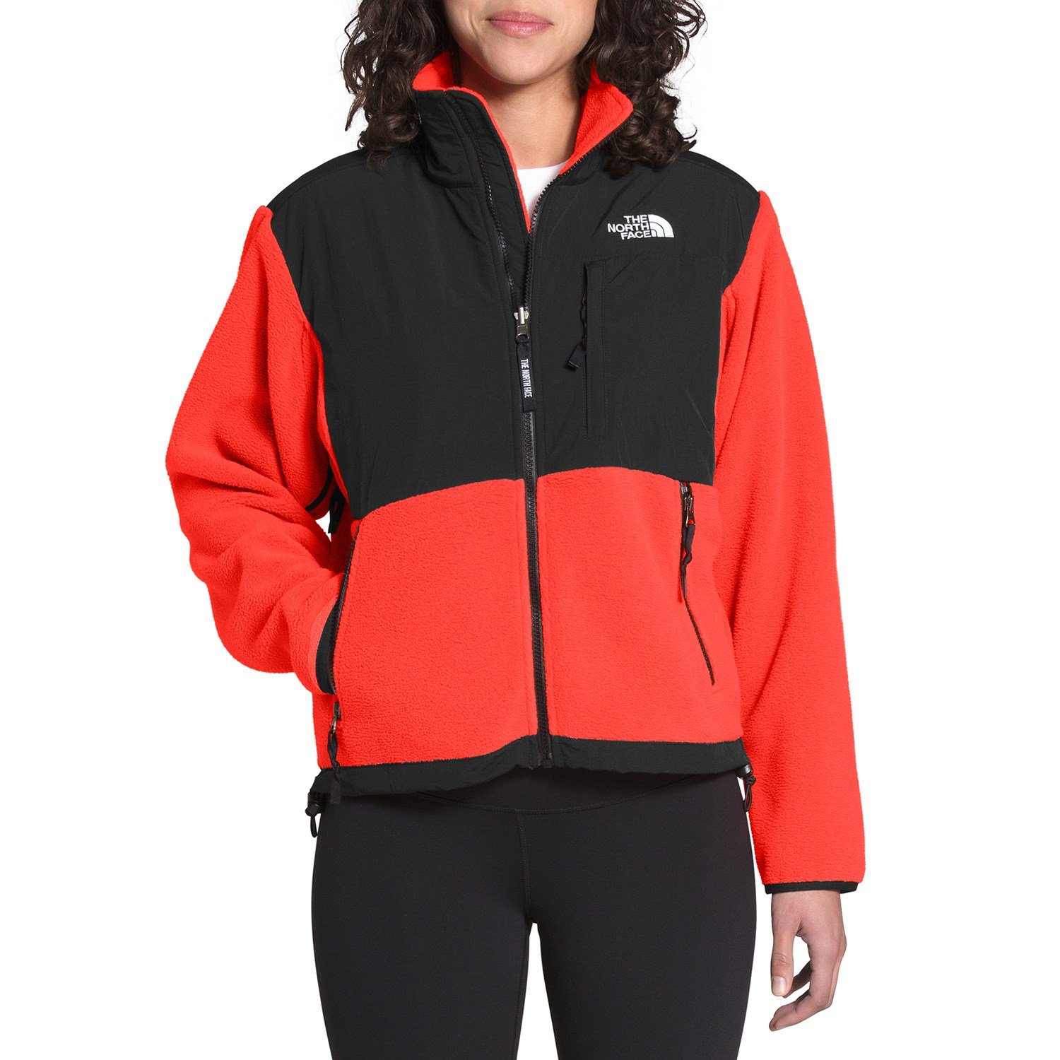 north face jacket retro womens