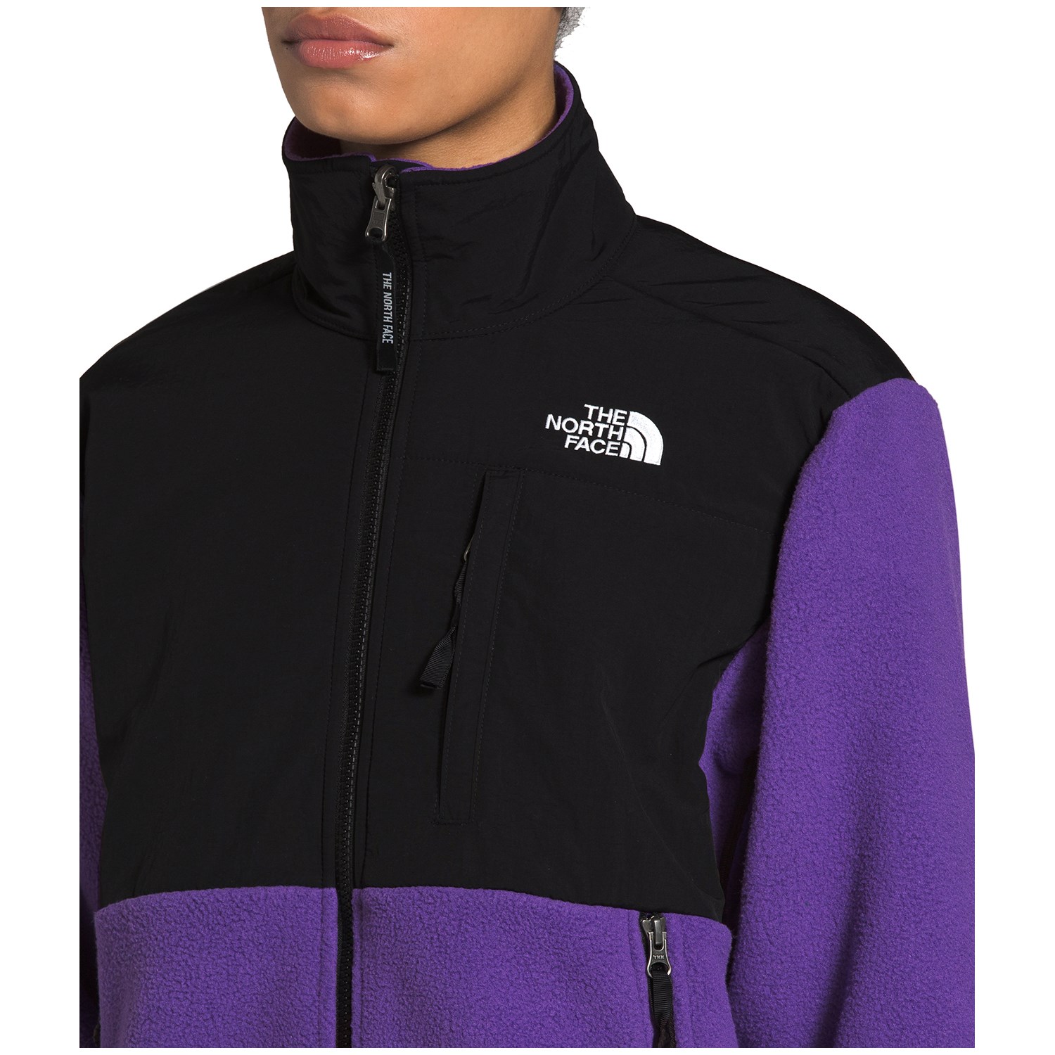 north face retro denali jacket womens