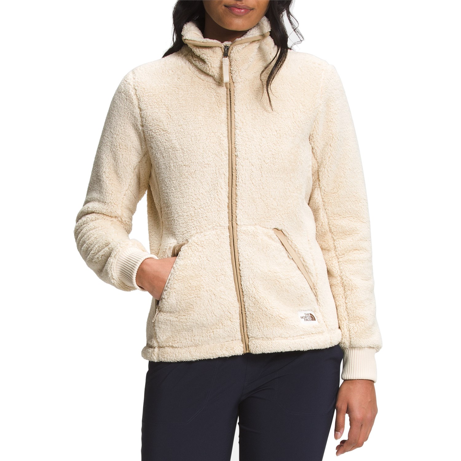 This 'Toasty Warm' Fleece Vest Is Up to 52% Off at