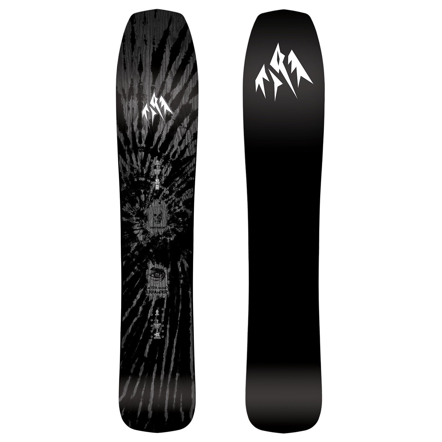 Jones Ultra Mind Expander Snowboard 2022 | evo