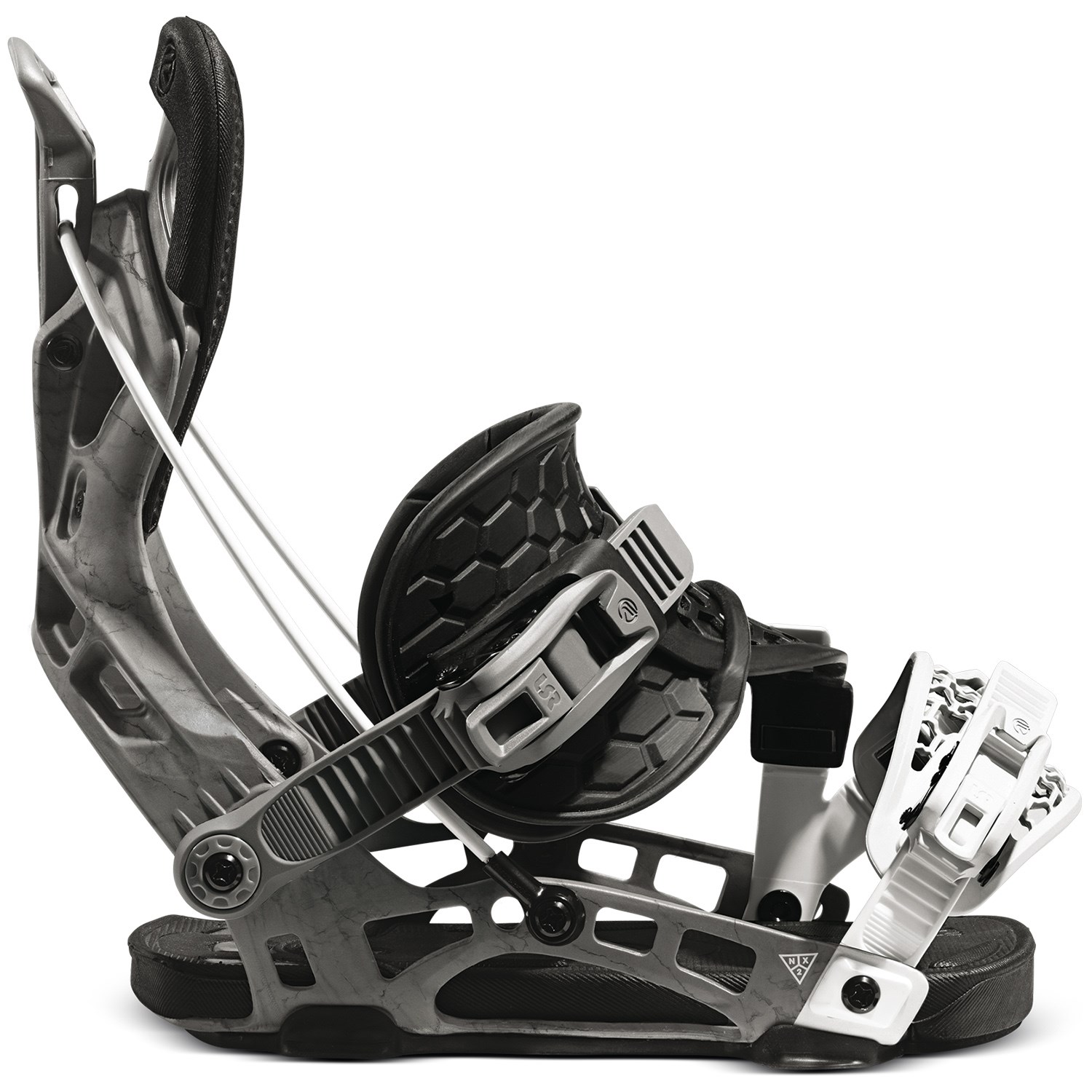 flow bindings xl
