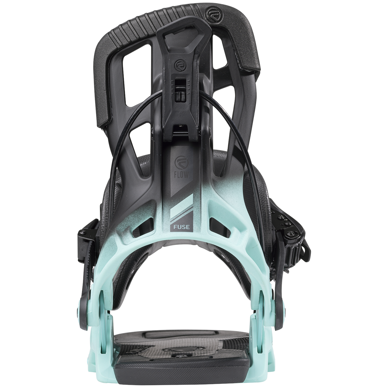 Flow Fuse Fusion Snowboard Bindings 2023 | evo Canada