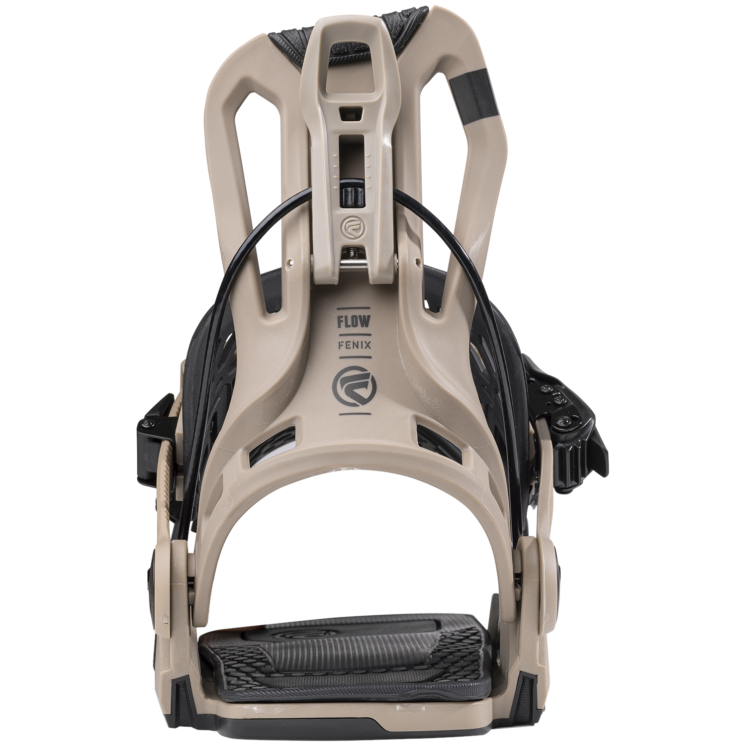 Flow Fenix Snowboard Bindings 2024 | evo