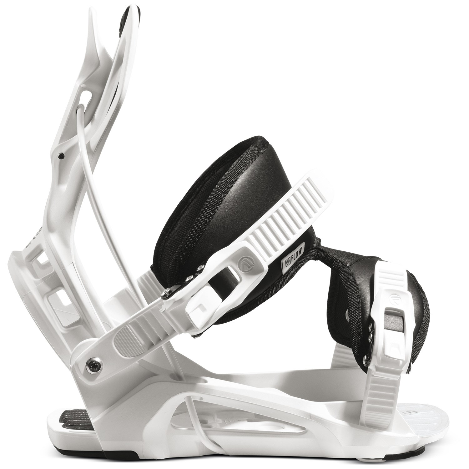 Flow Nexus Fusion Snowboard Bindings