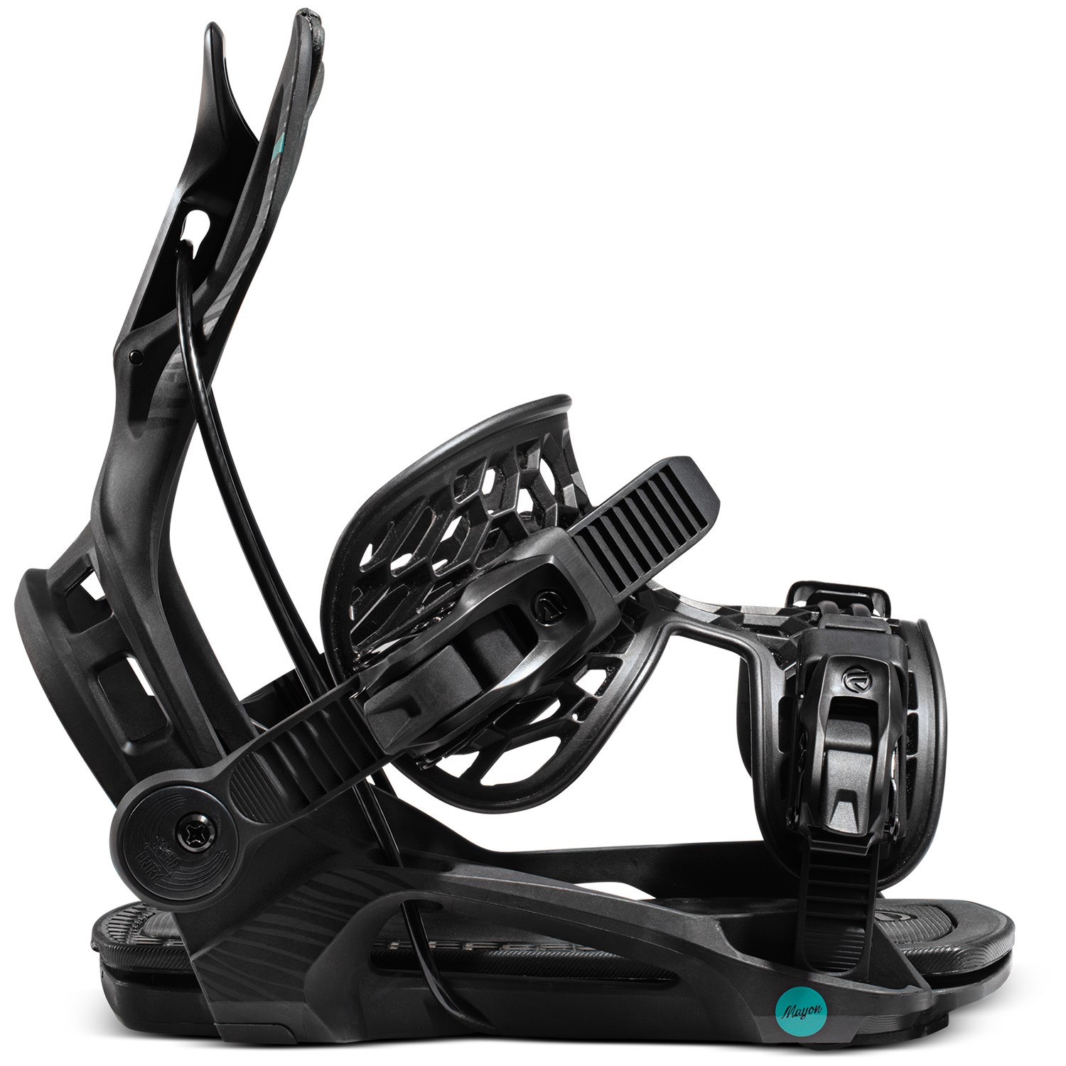 flow womens bindings