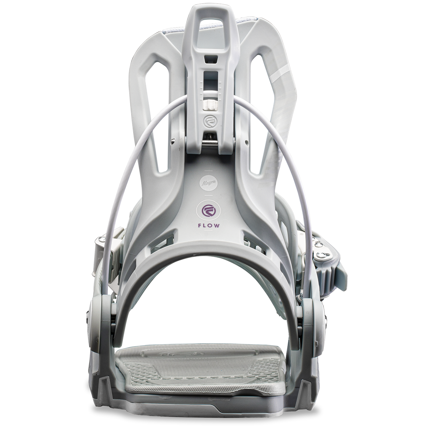 flow mayon bindings review