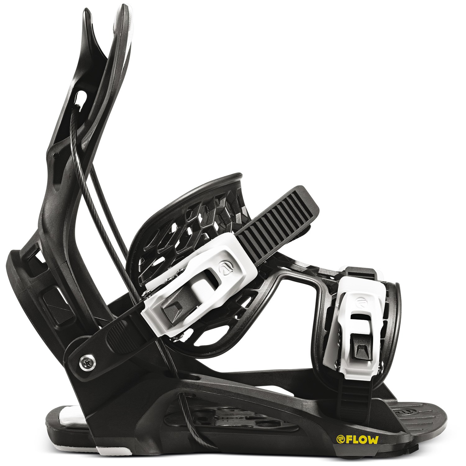 Flow Micron Youth Snowboard Bindings - Kids' 2024 | evo