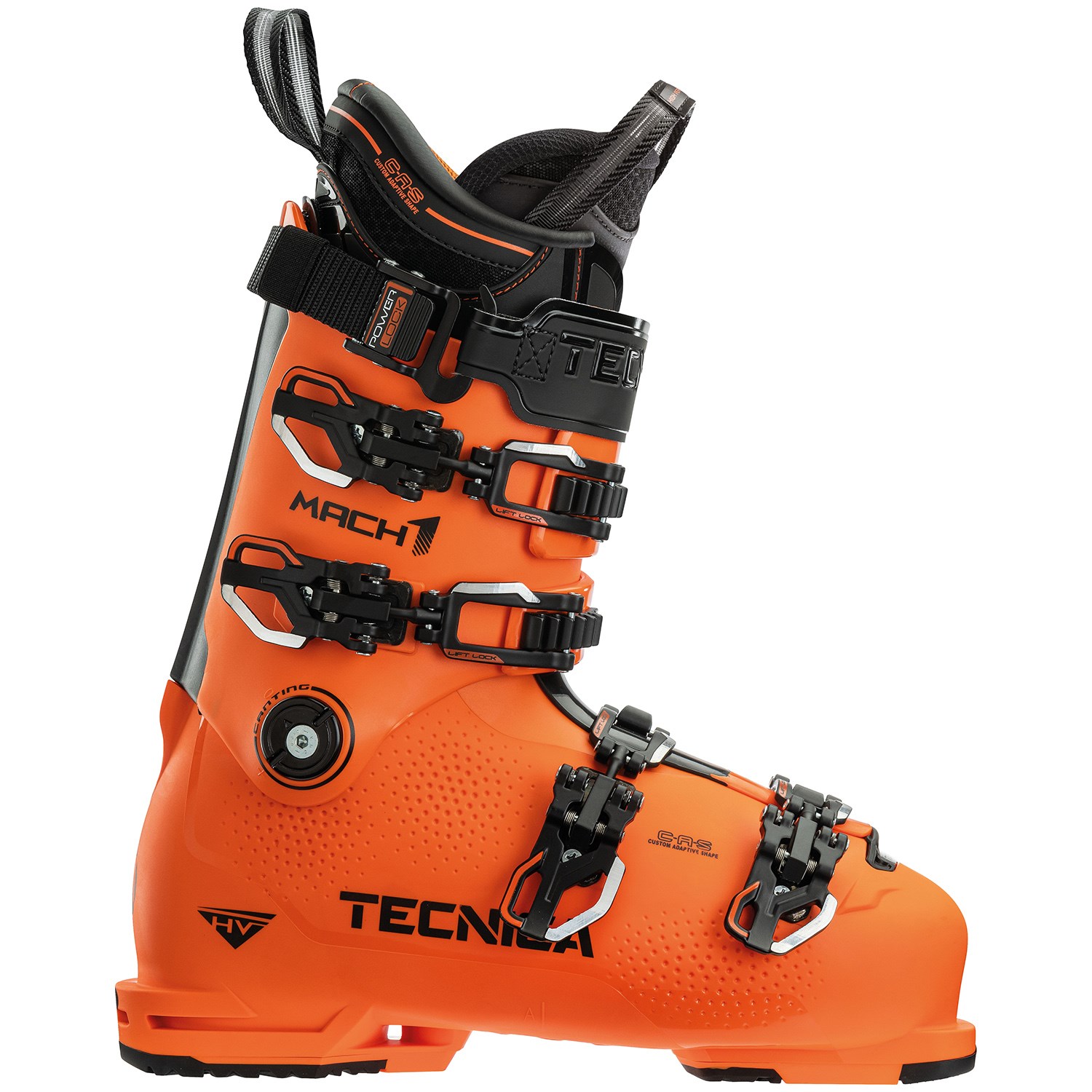 Tecnica hv Clearance