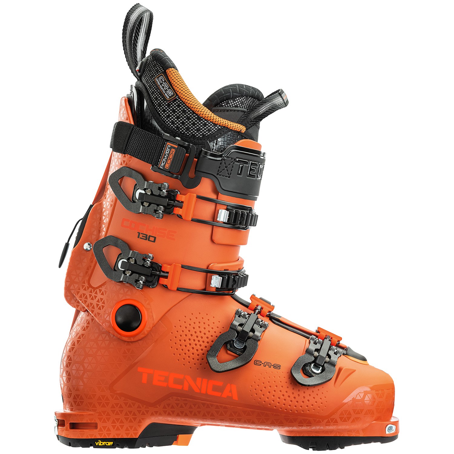Tecnica Cochise 130 DYN GW Ski Boots for Men