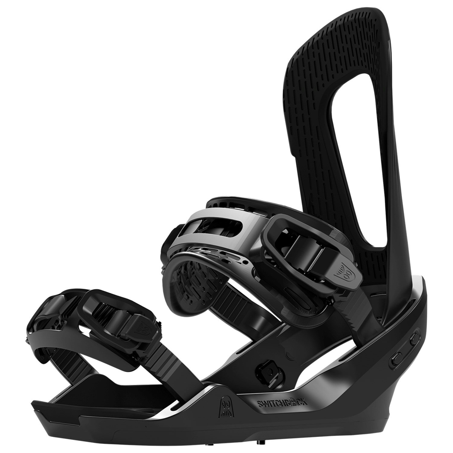 switchback chaser bindings