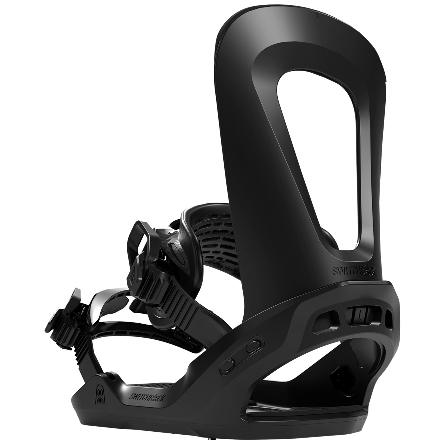 switchback chaser bindings