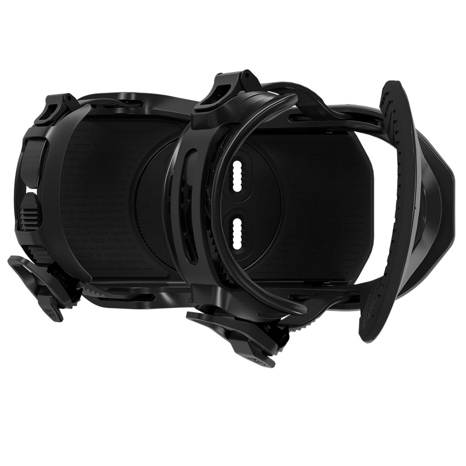 switchback chaser bindings