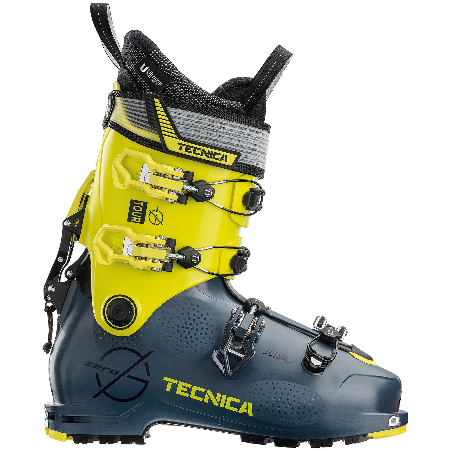 Tecnica Zero G Tour Alpine Touring Ski Boots 2022