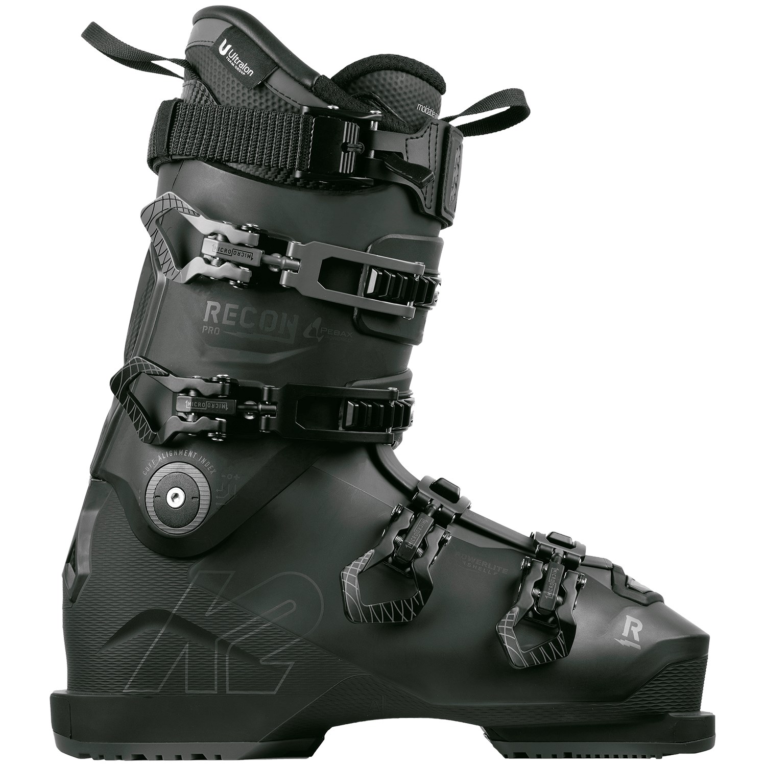 K2 Recon Pro Ski Boots 2021 | evo