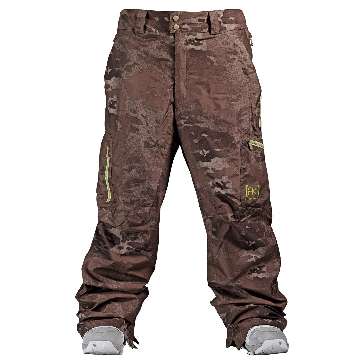 Burton AK 2L Stagger Pant evo