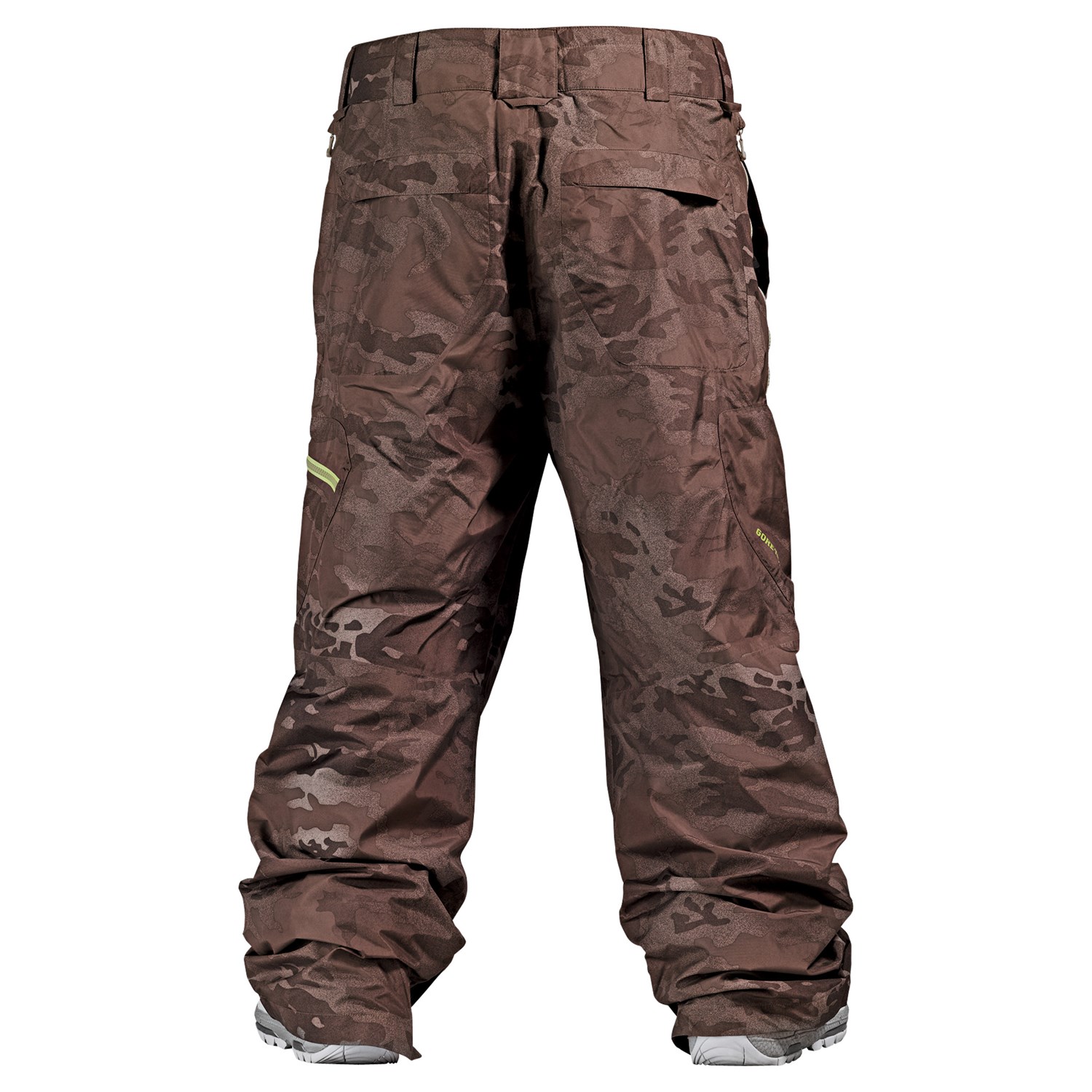 Burton バートンAK ak 2l stagger pants Burton AK 2L Stagger Pant | evo