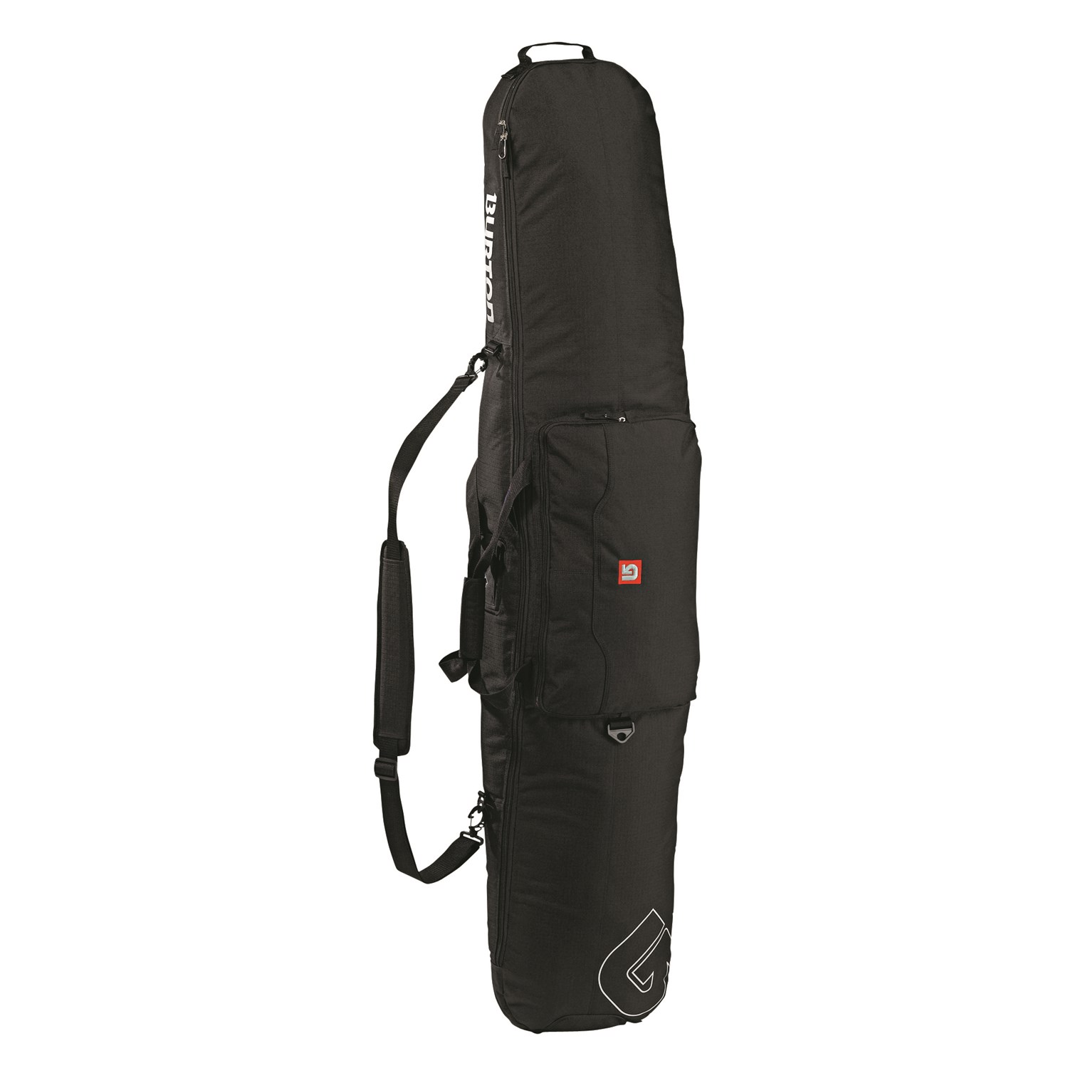 Burton Gig Bag Snowboard Bag 2009 | evo Canada
