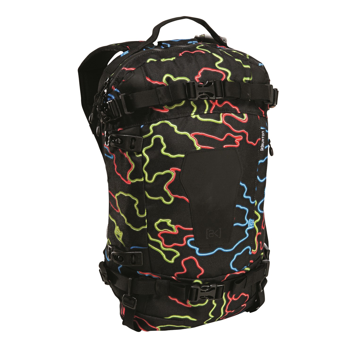 Burton AK Pack (15L) | evo Canada