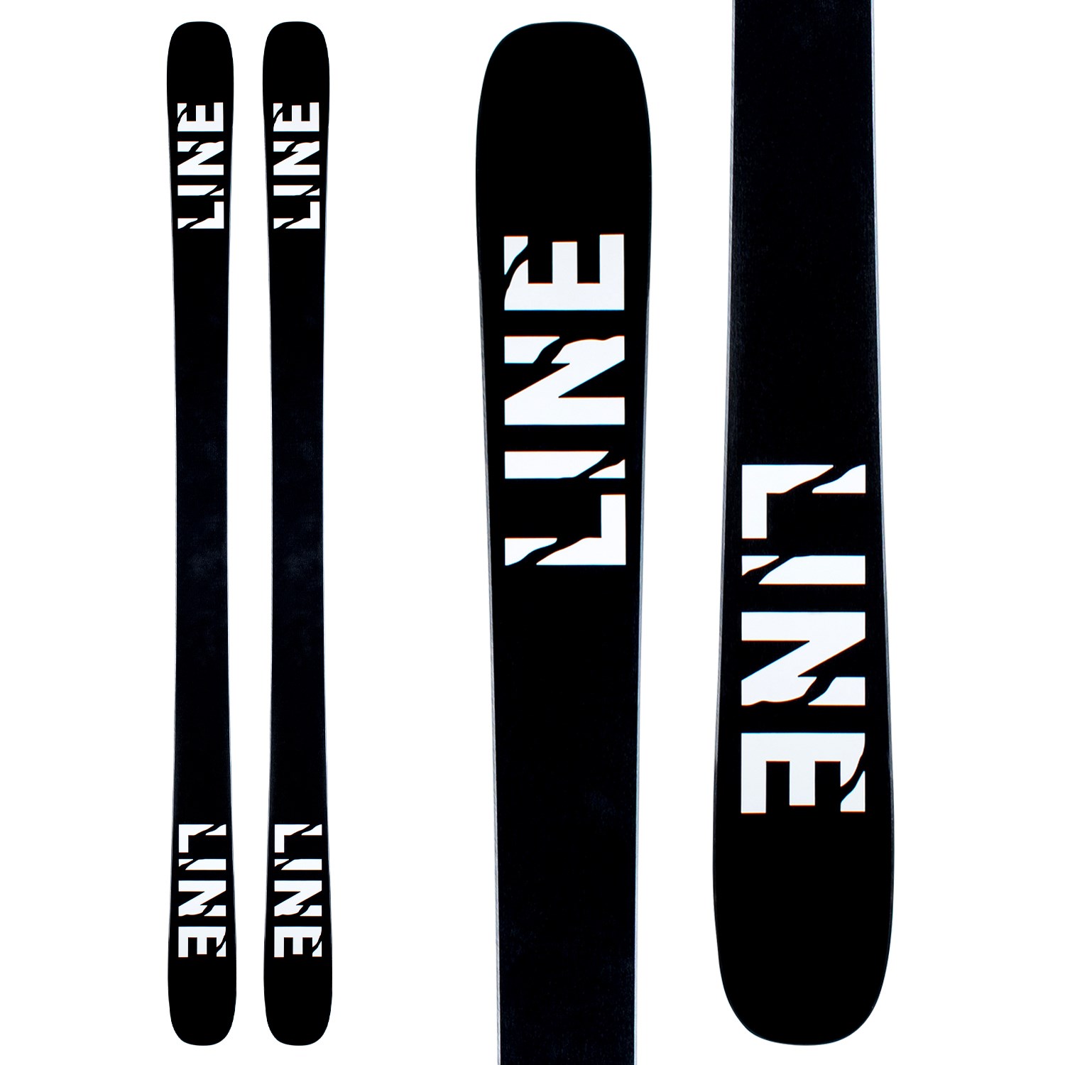 Line Skis Tom Wallisch Pro Skis 2021 | evo