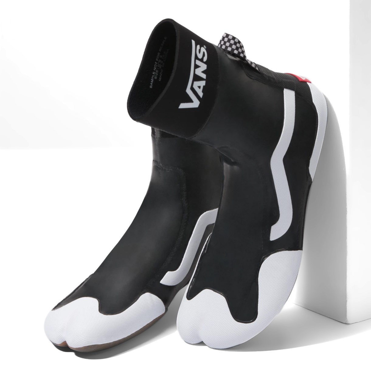 vans surf boot hi review