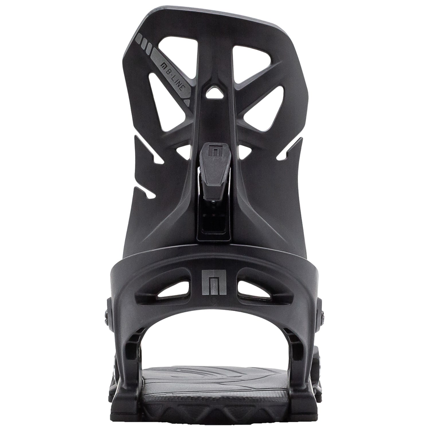 Now Pro-Line Snowboard Bindings 2022 | evo