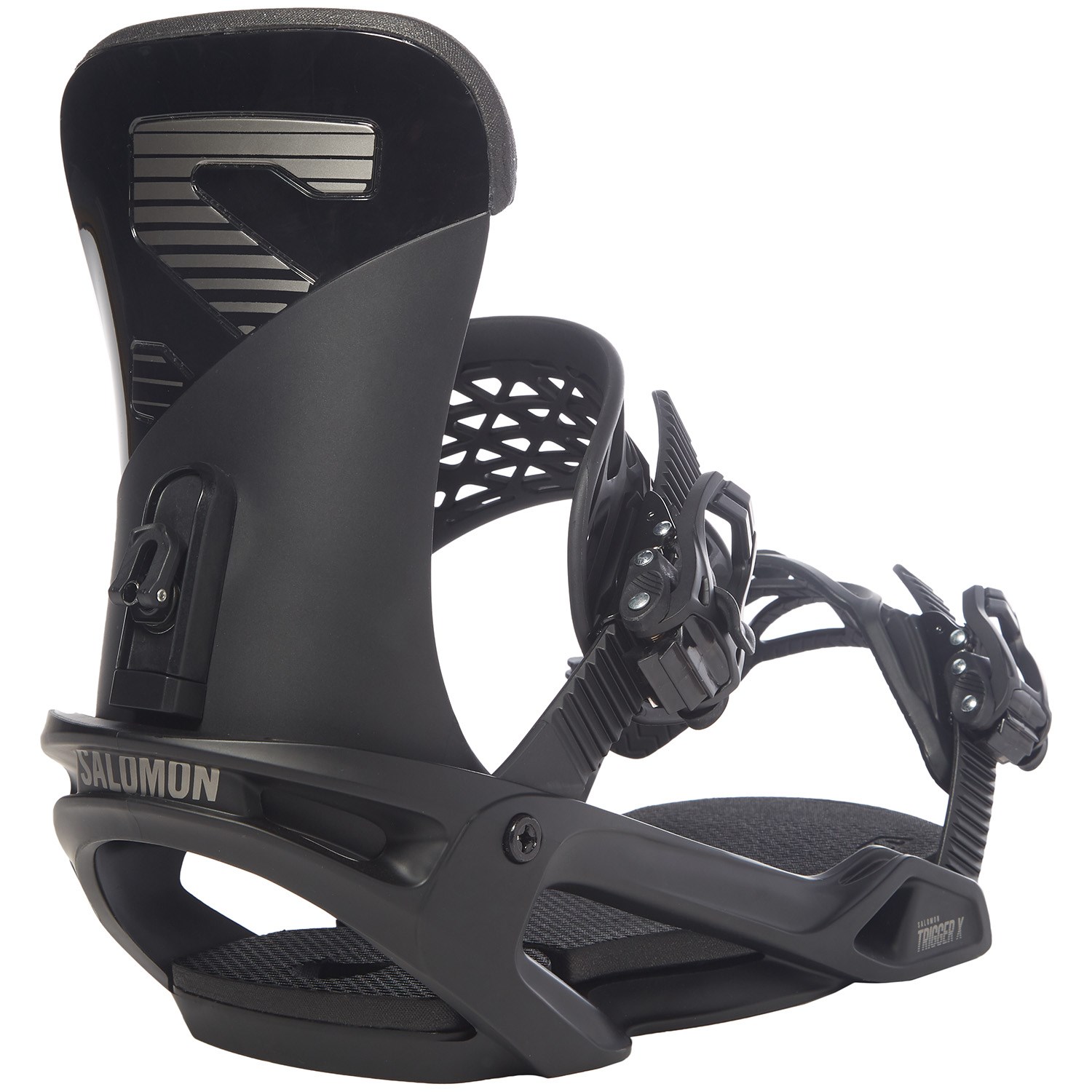 salomon trigger bindings