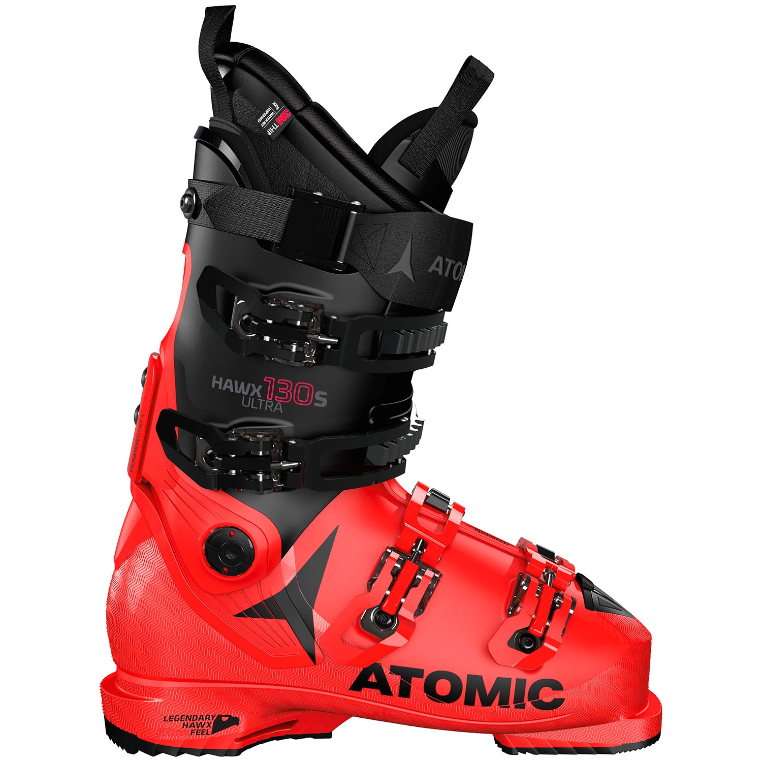 Atomic Hawx Ultra 130 S Ski Boots 2021 | evo