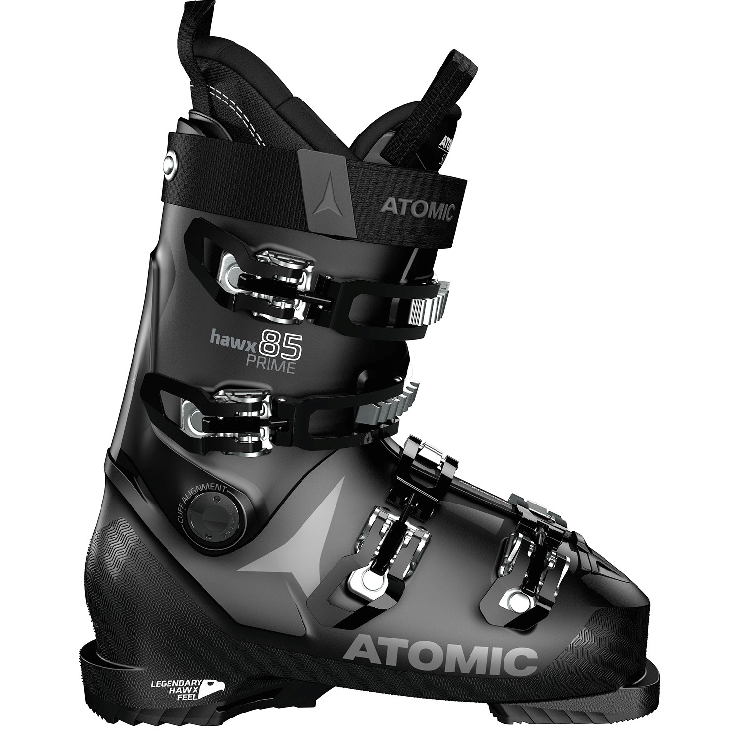 Atomic Hawx Prime 85 W Ski Boots 
